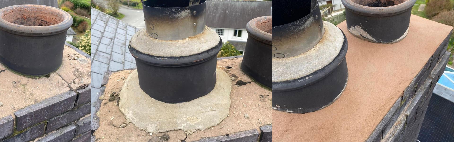 Chimney Repair