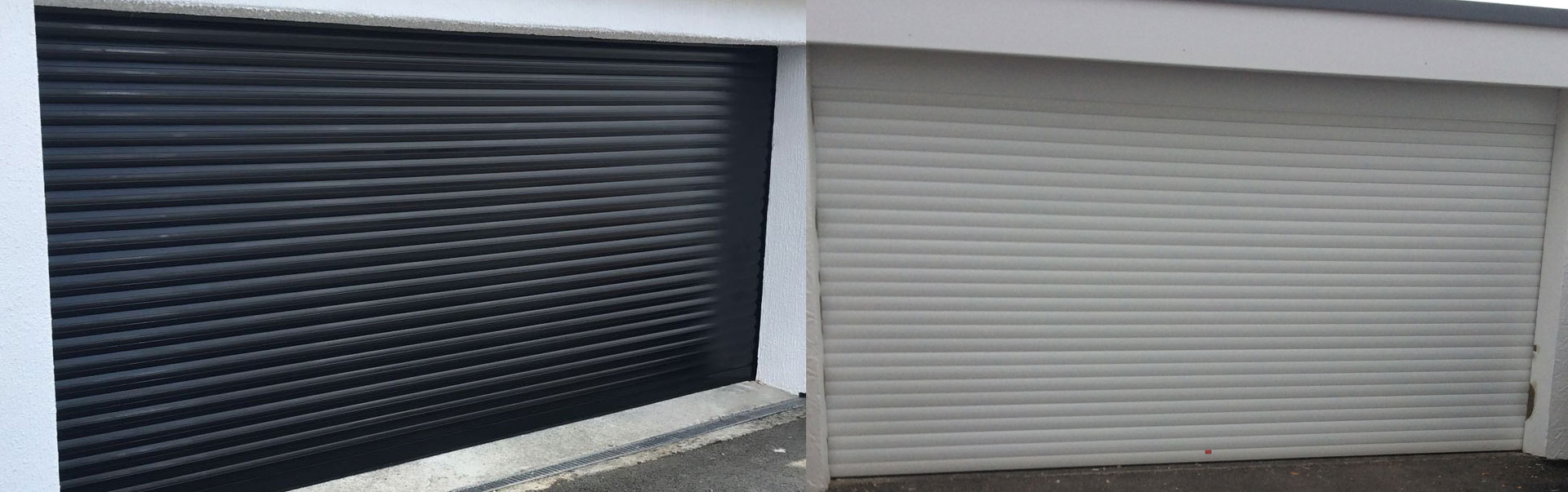 Garage Doors